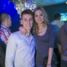 Club Vertigo - Julia Carpenter 2014.11.22. (szombat)