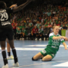 209.09.01. Győri Audi ETO KC- Siófok KC női kézilabda bajnoki mérkőzés 