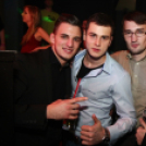 Club Vertigo - Julia Carpenter 2013.01.26. (szombat) (1) (Fotók: Vertigo)