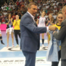 2019.07.21.Kézilabda Női U19-es EB Döntő Magyarország-Hollandia és záróünnepség