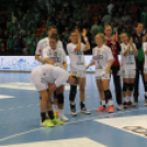 2017.09.02.Győri Audi ETO KC - DVSC-TVP női kézilabda Fotók:árpika