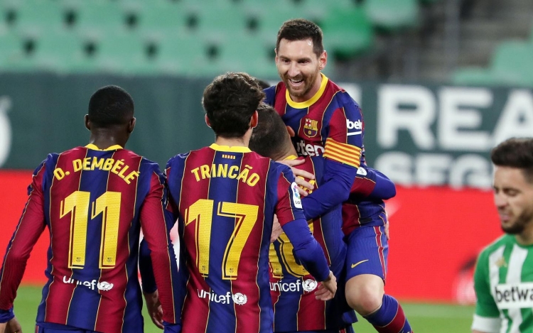Múzeumba került Messi rekorder futballcipője 