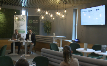 Komplex program indul a KKV-k jövőállóságáért Győrben