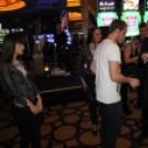 2016.11.19. Szombat Casino Win Győr Férfinap Fotók.árpika