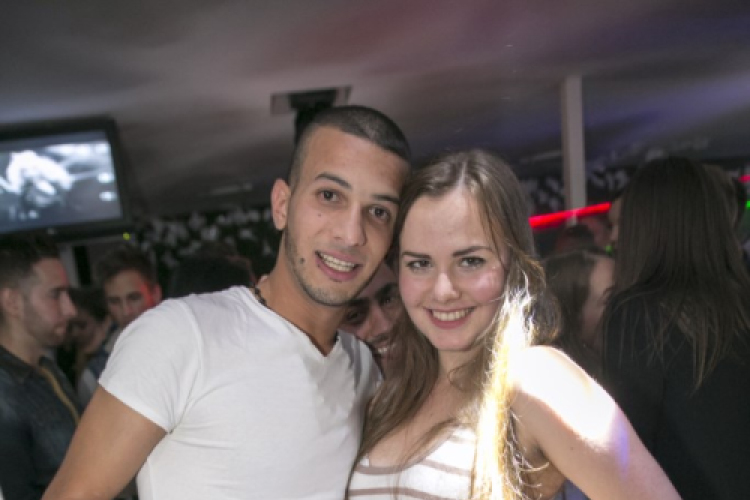 Mundo - Andro & Julia Carpenter 2014.05.31. (szombat)