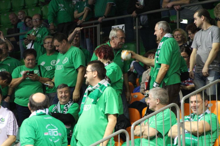 2018.01.06. Audi Eto Kc- Vác Női kézilabda Mérkőzés Fotók:árpika 