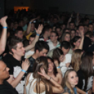 2013.04.15.Hétfő Bridge AK Hallgatói napok 1.nap fotók:árpika