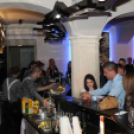 2013.09.28 Szombat Aftersix Cocktail Bar and Café fotók.árpika