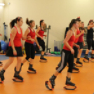 2013.12.06.Péntek Mikulás Kangoo Party fotók:árpika