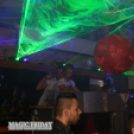 2014.09.26.Péntek - Magic Friday Party 
