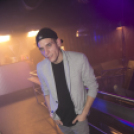 Club Vertigo - BRICKLAKE 2015.11.07. (szombat) (Fotók: MikeD.)