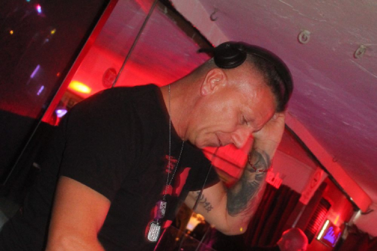 2019.08.24.Mamma Mia Szombati Házibuli Dj:Bárány Attila