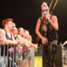 GYŐRi ifjúsági FESZTivál - Második nap