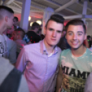 Mundo - The Opening 2015.05.09. (szombat)