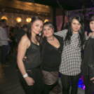 Club Vertigo - Woman's Day 2015.03.07. (szombat)