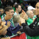 2017.11.17.Győri Audi Eto Kc- Brest Breategne női Bl Kézilabda mérkőzés Fotók:árpika