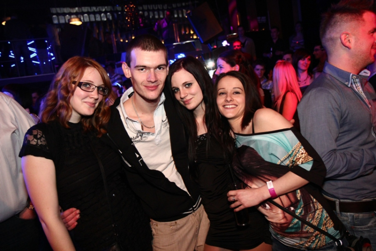 Club Vertigo - Ladies Free  Led & Fetish Party 2013.01.19. (szombat) (1) (Fotók: Vertigo)