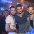 Club Vertigo - LET'S DRINK 2015.10.24. (szombat) (Fotók: MikeD.)