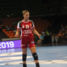 2019.07.14.Kézilabda Női U19-es EB Magyarország-Spanyolország 