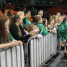 2019.02.17.Győri Audi ETO KC-Budaörs női kézilabda mérkőzés 