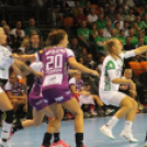 2017.10.07. Audi Eto Kc-Fc Midtjylland Bajnokok Ligája 1. mérkőzés 