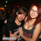 2014.09.26.Péntek - Magic Friday Party 