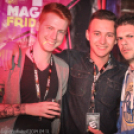 Magic Friday Party 2014.04.11. Péntek