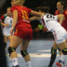 2019.07.11.Kézilabda Női U19-es EB Magyarország-Montenegro és a megnyitó