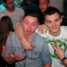 2014.03.29 Mamma Mia  Sugarbird 1.Birthday és a FeelharmonX Fotók:árpika 