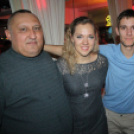 2016.12.10.Mamma Mia Bacardi Night DJ:Balage&Solymi Conga Fotók:árpika