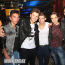 2014.09.26.Péntek - Magic Friday Party 