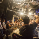 Club Vertigo - STERBINSZKY & ANDRO 2015.12.12. (szombat) (Fotók: MikeD.)