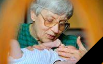 Megjelent Dévény Anna könyve a DÉVÉNY-MÓDSZER-ről