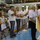 2018.09.05. Tapodi Péter és Füzi Ákos emlékmérkőzés Győr-Sopron Fotók:árpika