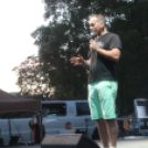 2018.08.18. Győr Augusztus 20. 1. nap Fotók:árpika