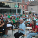 2018.08.30.Győri Audi ETO KC szúrkolói évadnyitó Fotók:árpika 