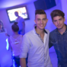 Mundo - The Closing w/ Sterbinszky 2014.09.07. (szombat)