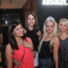 2019.06.08. Mamma Mia DJ:Bárány Attila & Dj:Hubik 