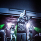 Flames to Burn - Frank'n'rollaz - Pass on Hope - Story - Mongooze - Bestflair _ photo Gombás Ákos