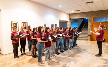 Rendhagyó szakdolgozatvédésnek lehettek a tanúi győri Széchenyi István Egyetemen
