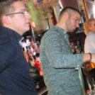 2016.01.08.Mamma Mia Pénteki Házibuli DJ.Ice & Solymi Conga Fotók:árpika