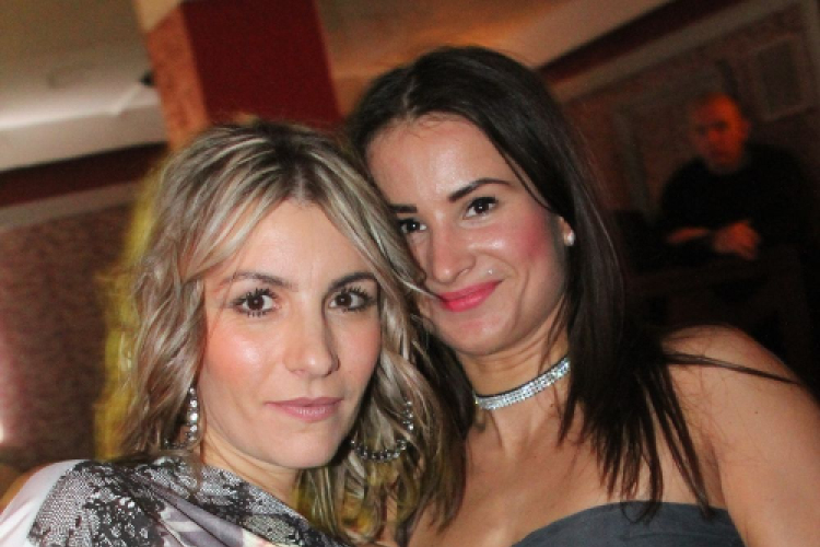 2014.11.21.Mamma Mia Ballantines Night Dj:Hubik & Solymi Konga fotók:árpika