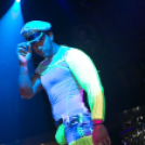 Club Vertigo -  UV Party 2013.11.03. (szombat)