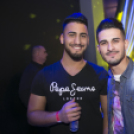 Club Vertigo - Julia Carpenter 2015.02.14. (szombat)