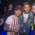 Club Vertigo -  The Most Sexy Party 2014.03.22. (szombat)