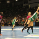 2018.05.04 Győri Audi ETO KC-Székesfehérvár női kézilabda mérkőzés Fotók:árpika