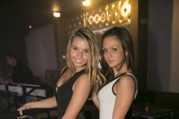 Club Vertigo - Andro 2015.10.03. (szombat) (Fotók: MikeD.)