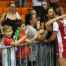 2019.07.14.Kézilabda Női U19-es EB Magyarország-Spanyolország 