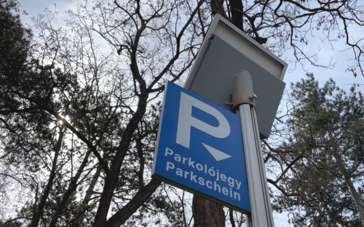 Bárki elmondhatja véleményét a parkolásról