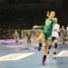 2018.11.17.Győri Audi ETO KC-Podravka Vegeta BL kézilabda mérkőzés Fotók:árpika 